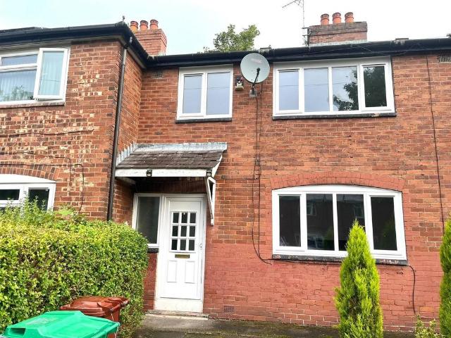 House for rent in Georgia, Greater Manchester