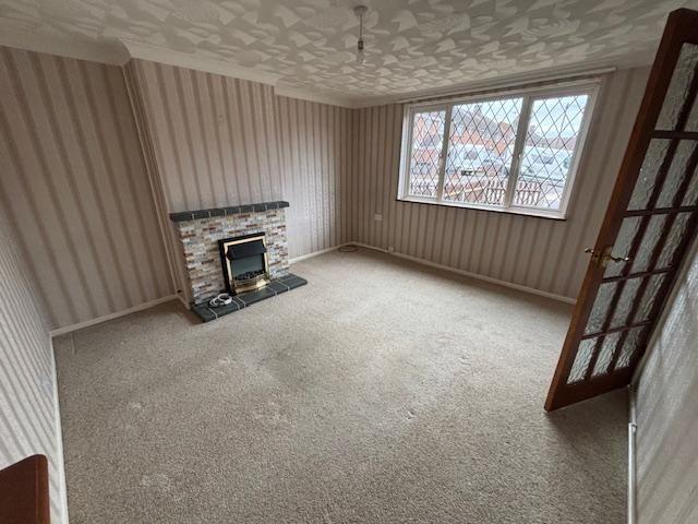 House for rent in Leigh Park, Spring Vale