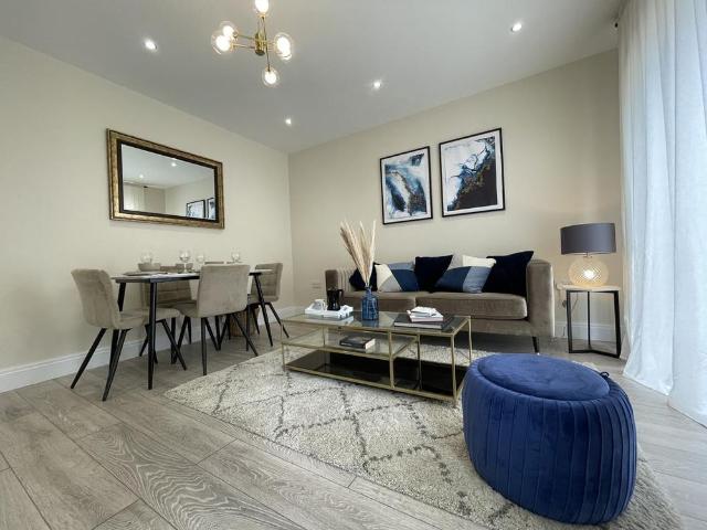 House for rent in Tongham, Guildford