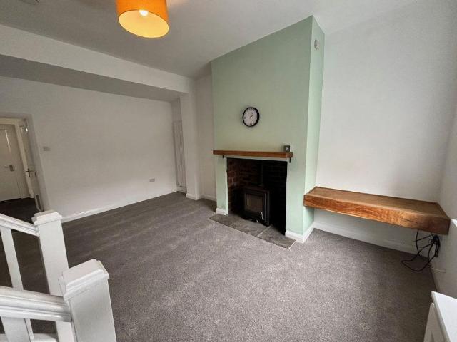 House for rent in Hawkshaw, Bury