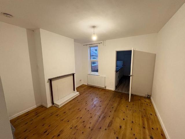 House for rent in The Meadows, City of Nottingham
