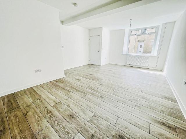 House for rent in Hilltop, Ebbw Vale