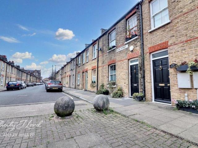 House for rent in Isle Of Dogs, Isle Of Man