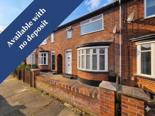 House for rent in Stockton-on-tees