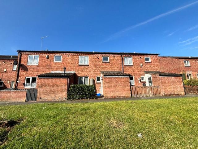 House for rent in Redditch, Worcestershire