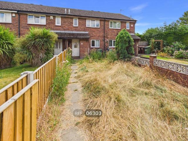 House for rent in Ferrybridge, West Yorkshire