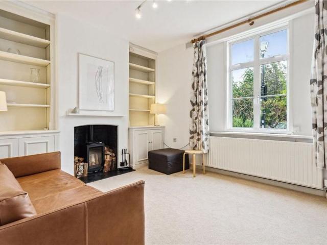 House for rent in Fulham, Greater London