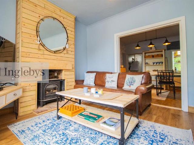 House for rent in Liverton Mines, Loftus