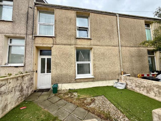 House for rent in Gwynfi and Croeserw, Abergwynfi