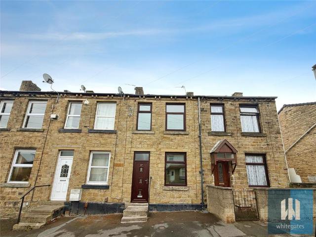 House for rent in Huddersfield, West Yorkshire
