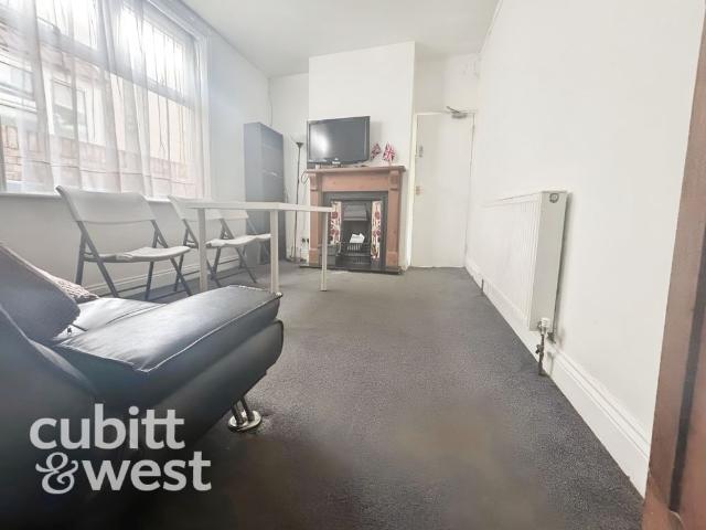 House for rent in Fratton, City Of Portsmouth