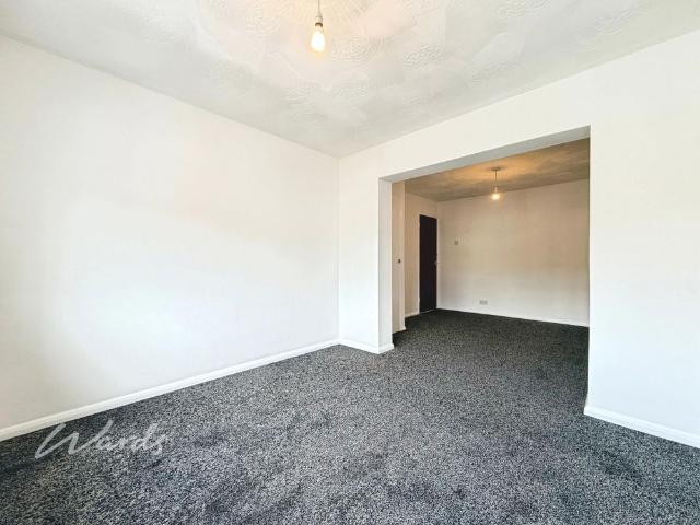 House for rent in New Town, Monks Orchard