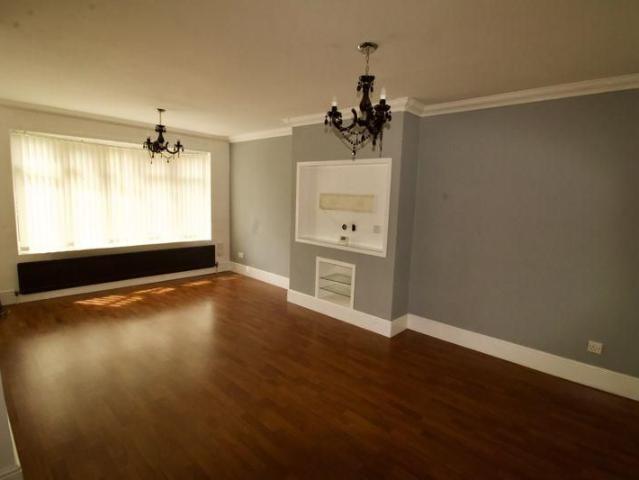 House for rent in Sulgrave, Washington