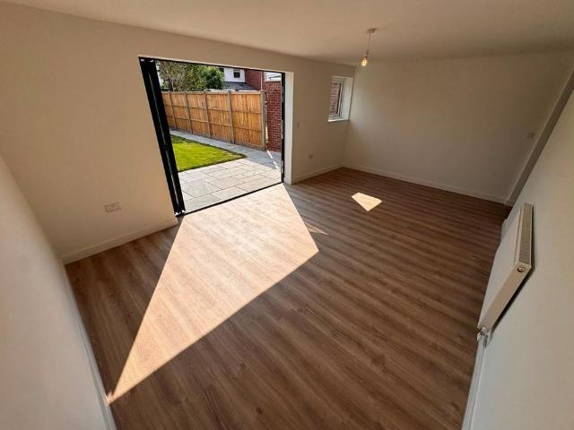 House for rent in Alderminster, Warwickshire
