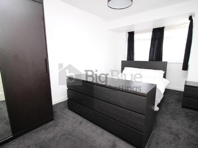 House for rent in Burley, West Yorkshire