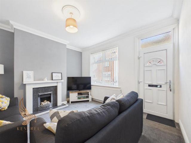 House for rent in South Elmsall, West Yorkshire