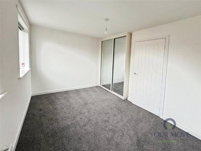 House for rent in Awsworth, Broxtowe