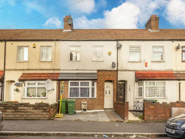 House for rent in Beckton, Greater London