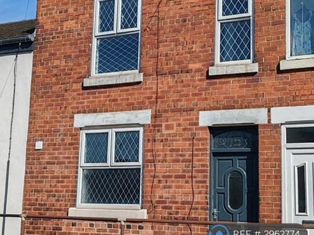 House for rent in Staveley CP, Loundsley Green
