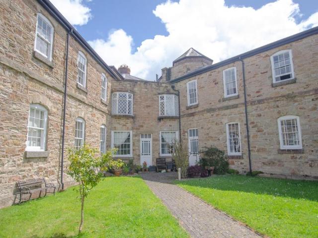 House for rent in St Neot, Cornwall