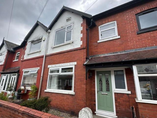 House for rent in Gorse Hill, Trafford Park
