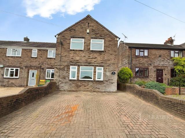House for rent in Whatstandwell, Amber Valley