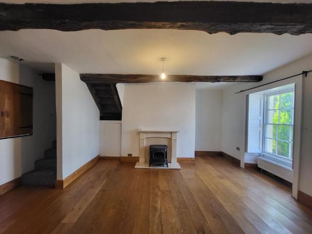 House for rent in Monmouth, Wales