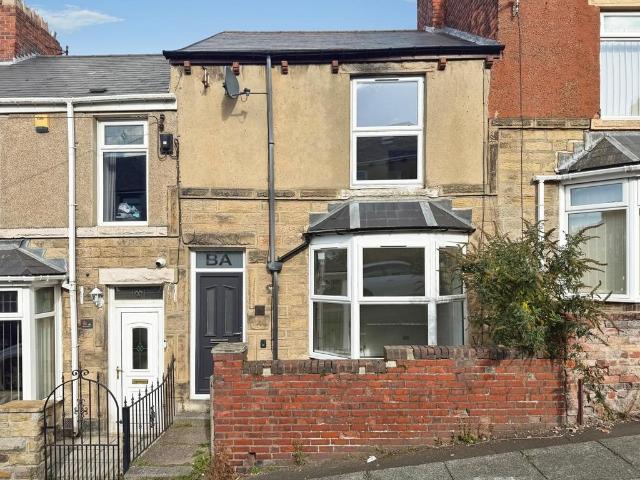 House for rent in Tanfield Lea, Stanley