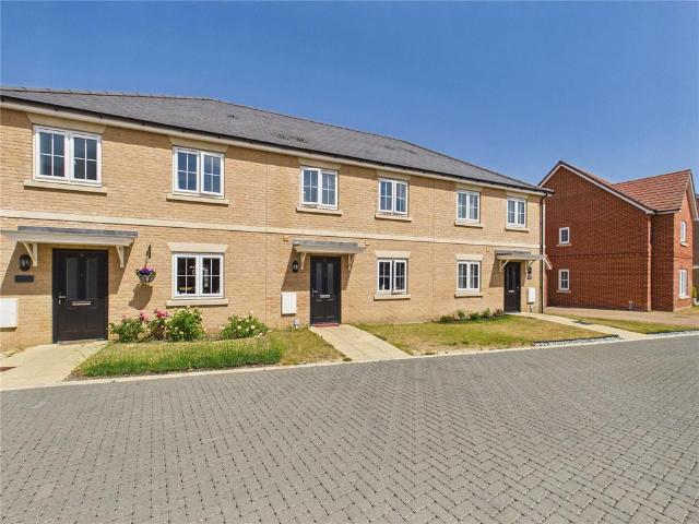 House for rent in Elmstead, Dale Hill