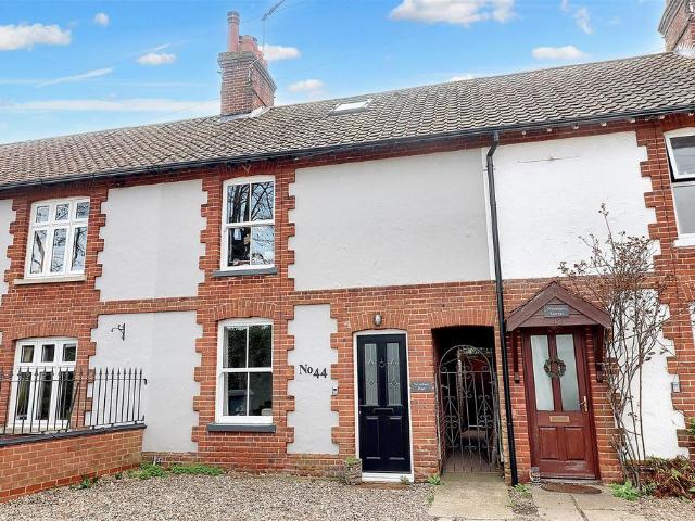 House for rent in Wroxham, Crostwick