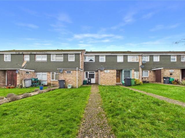 House for rent in Thatcham, West Berkshire