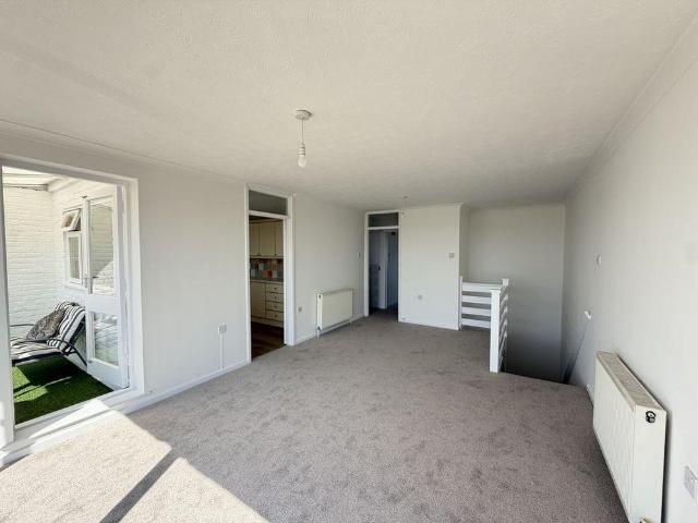 House for rent in Clapham, West Sussex