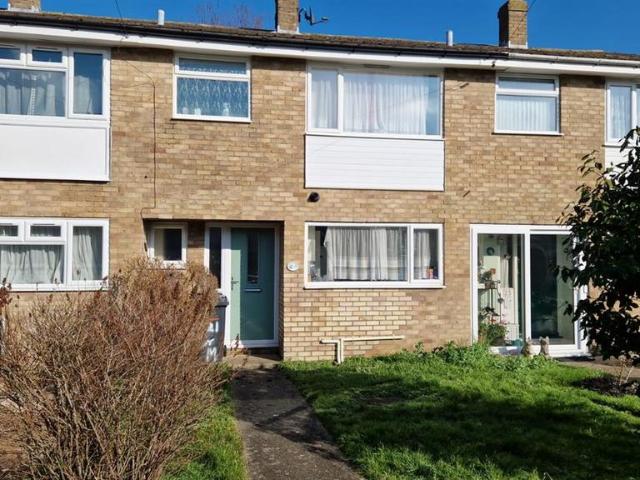 House for rent in St. Dunstan's, The Bridge