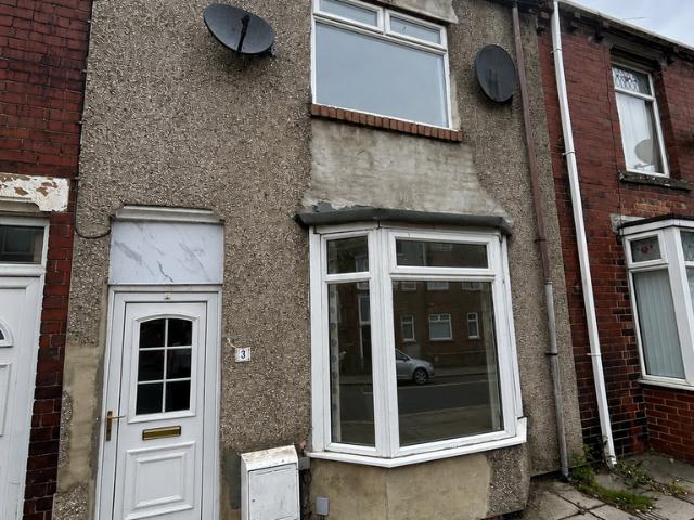 House for rent in Wheatley Hill