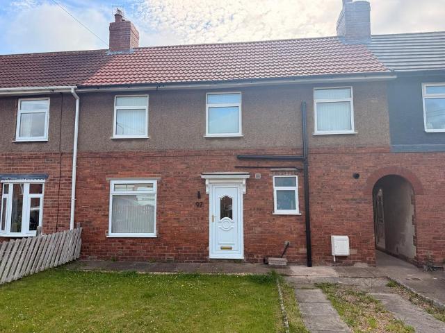 House for rent in Elmton, East Midlands