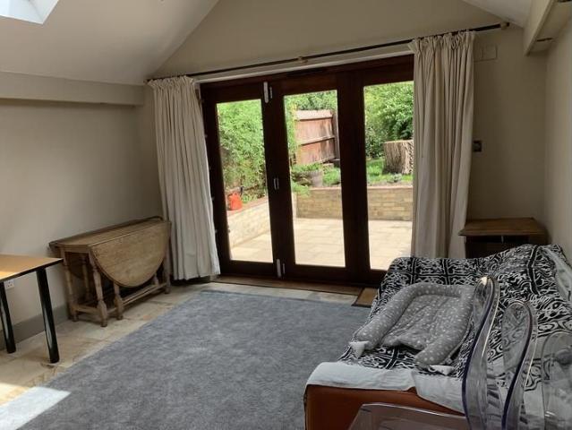 House for rent in Barnwell, Arbury