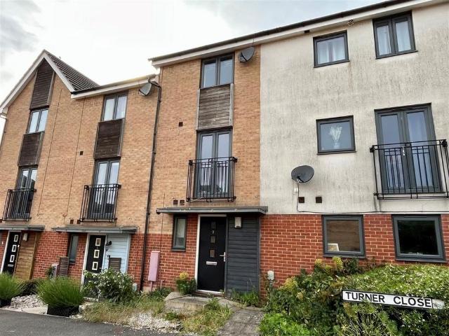 House for rent in Elloughton-cum-Brough, Brough