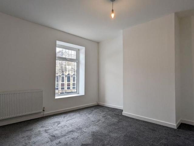 House for rent in Greenheys, Greater Manchester