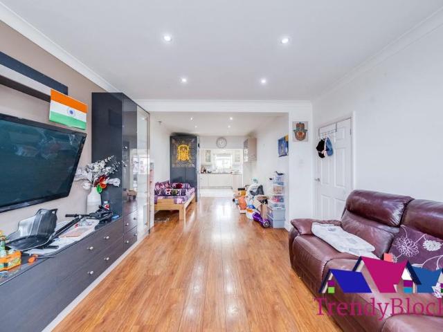 House for rent in Chadwell Heath, Greater London