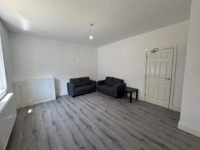 House for rent in Plungington, Higher Bartle