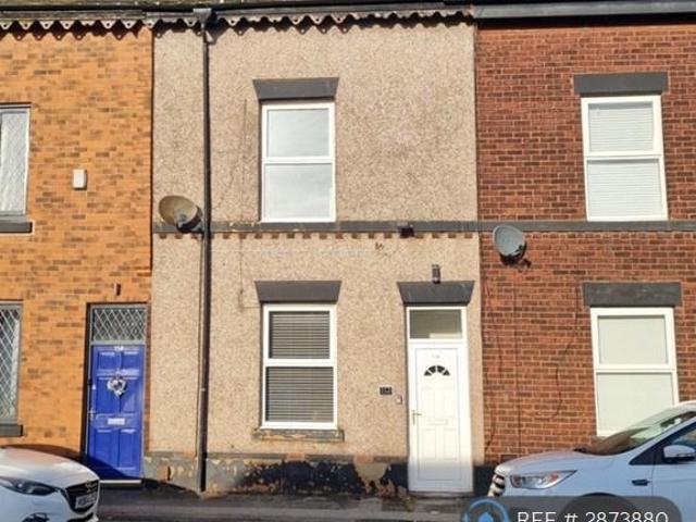 House for rent in Bury, Greater Manchester