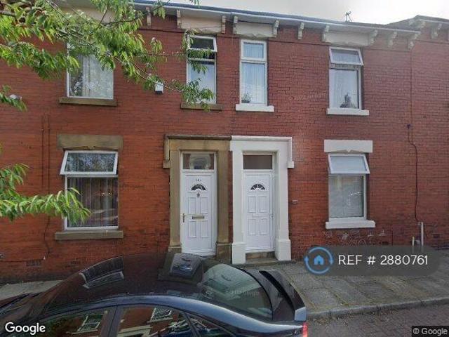 House for rent in Plungington, Higher Bartle
