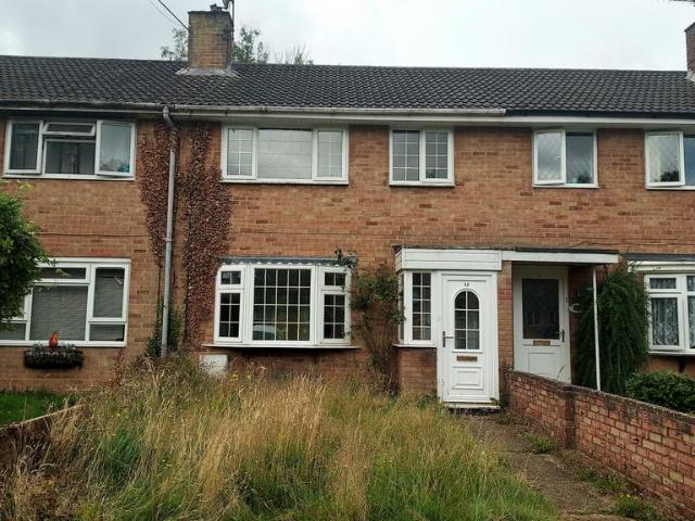 House for rent in Pouchen End, Hertfordshire