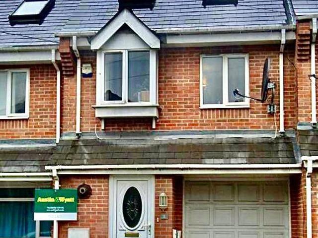 House for rent in Portswood Park, Isle Of Man