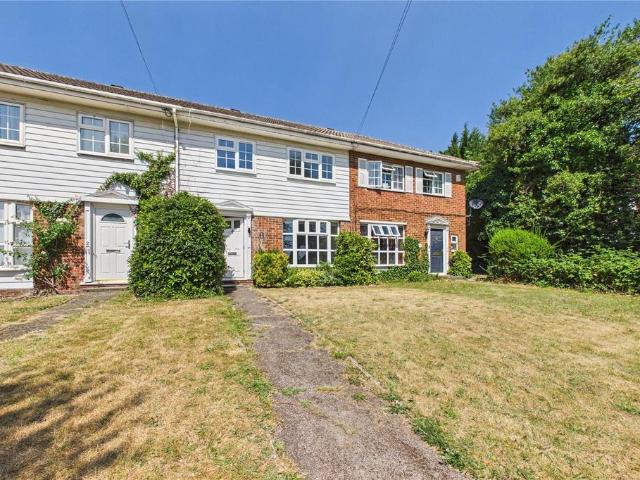 House for rent in Coley Park, Reading