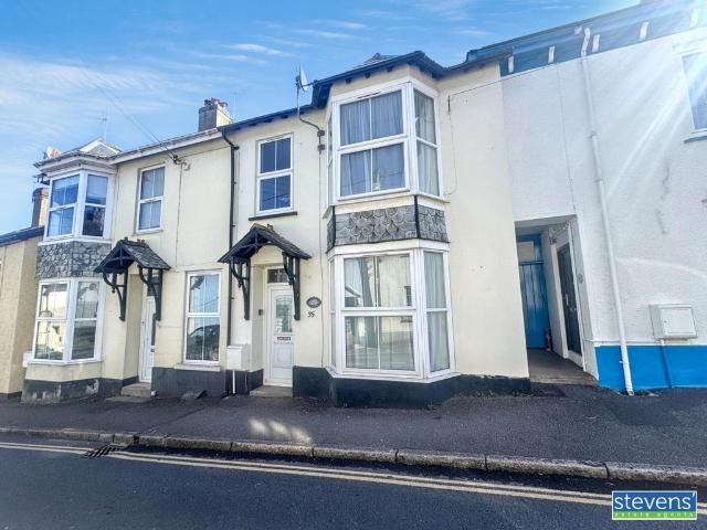 House for rent in North Tawton, Weir Quay