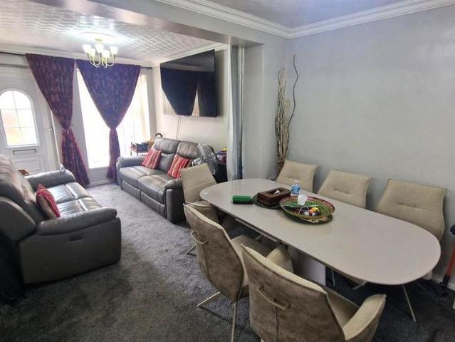 House for rent in Georgia, Greater Manchester