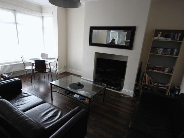 House for rent in Burley, West Yorkshire