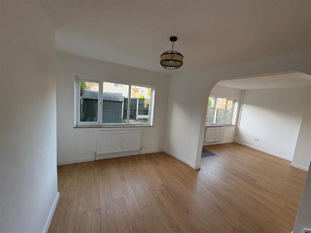 House for rent in Woodlands, Doncaster