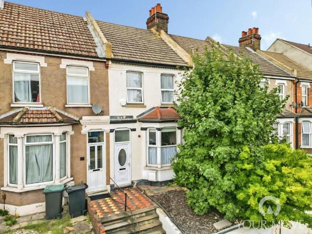 House for rent in Kings Farm, Hamerton